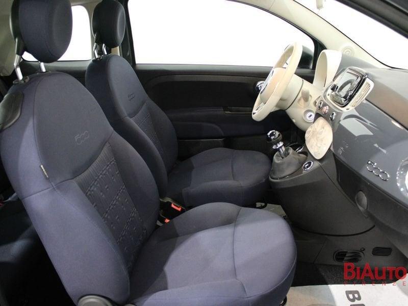 FIAT 500 1.0 Hybrid Cult