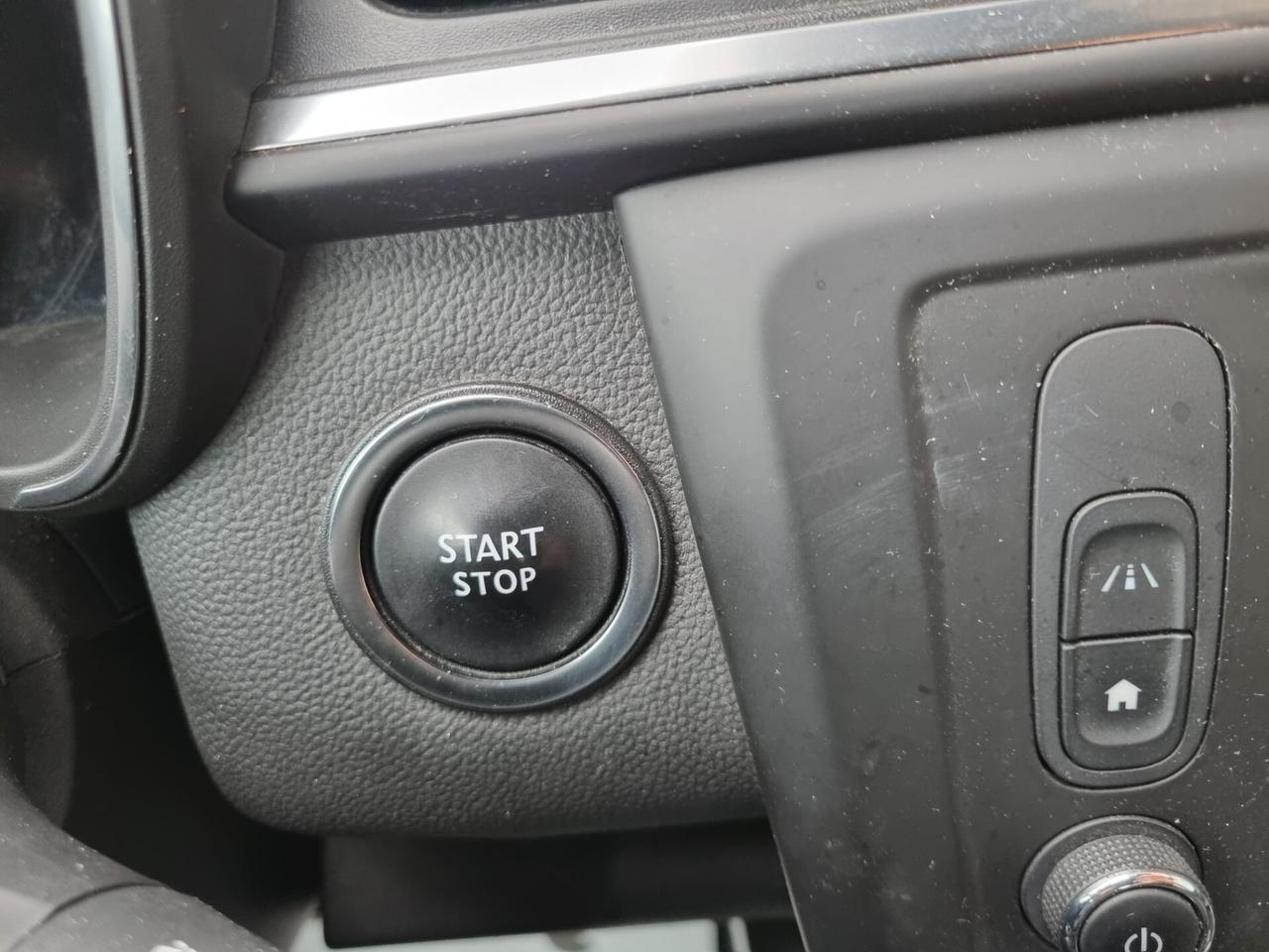 Renault Kadjar dCi 8V 110CV Energy BOSE