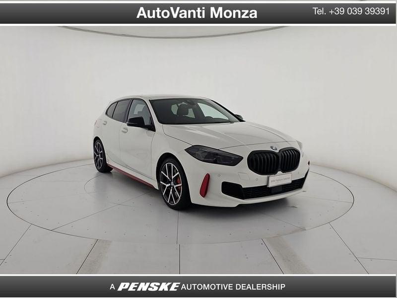 BMW Serie 1 128ti auto