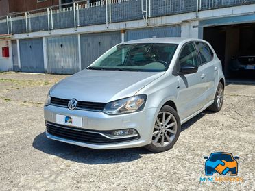 Volkswagen Polo 5 Porte Polo 5p 1.2 tsi bm Fresh