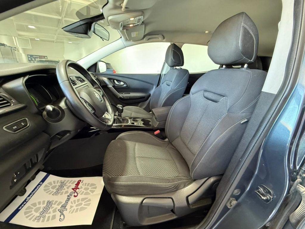 Renault Kadjar Blue dCi 8V 115CV Business N1 *OFFERTA DEL MESE*