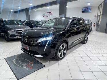 Peugeot 3008 BlueHDi 130 S&S EAT8 Allure Pack (AUTOCARRO N1)