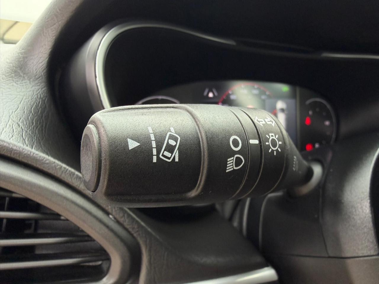 Fiat Tipo 1.3 Mjt S&S SW City Life