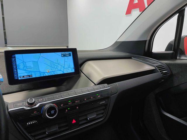 BMW i3 94AH RANGE EXTENDER