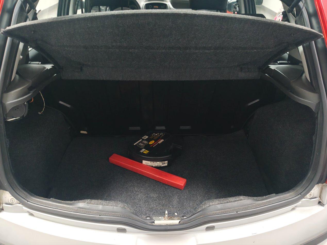 Fiat Punto 5 Porte Punto 5p 1.2 Classic Active