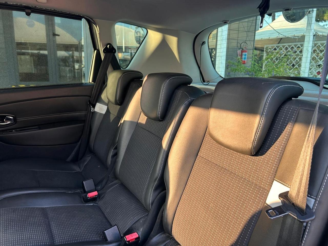 Renault Scenic Scénic 1.5 dCi 110CV Start&Stop Energy