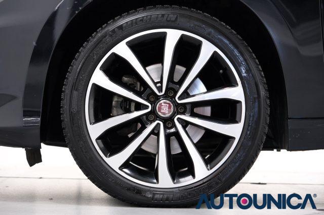 FIAT Tipo 1.3 MJT S&S SW LOUNGE NEOPATENTATI