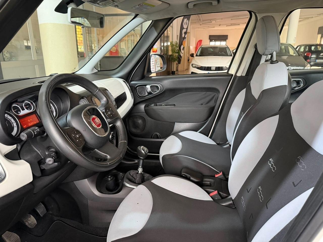 Fiat 500L 1.3 Multijet 85 CV Pop Star