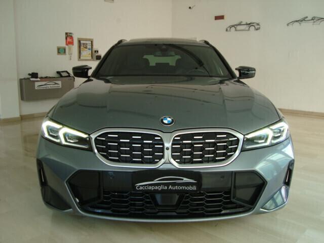 BMW M340d Touring mhev 48V xdrive ''Mod.2023''