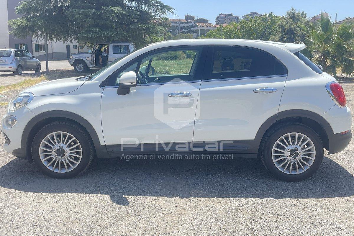 FIAT 500X 1.6 MultiJet 120 CV Lounge