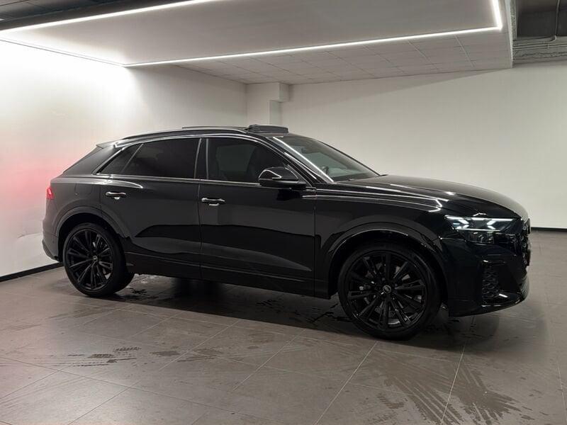 Audi Q8 Q8 50 TDI MHEV S LINE EDITION QUATTRO TIP. 286CV