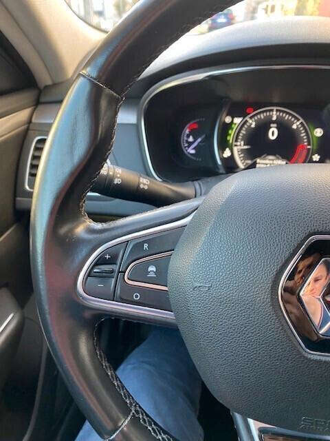 Renault Talisman Sporter Blue dCi 160 CV EDC Executive 4Control