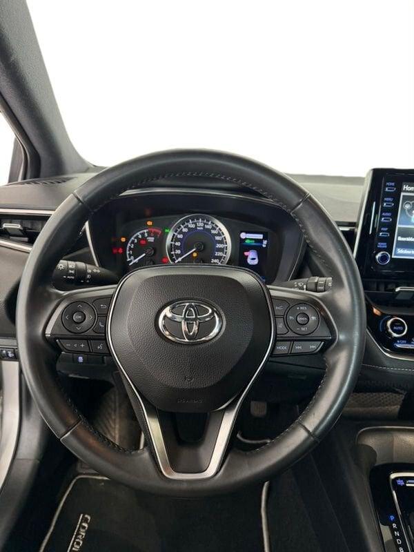 Toyota Corolla 1.8 Hybrid Active