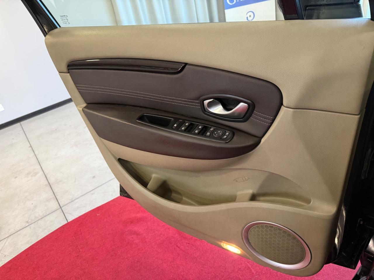 Renault Scenic Scénic X-Mod 1.5 dCi 110CV Luxe GARANZIA 12 MESI