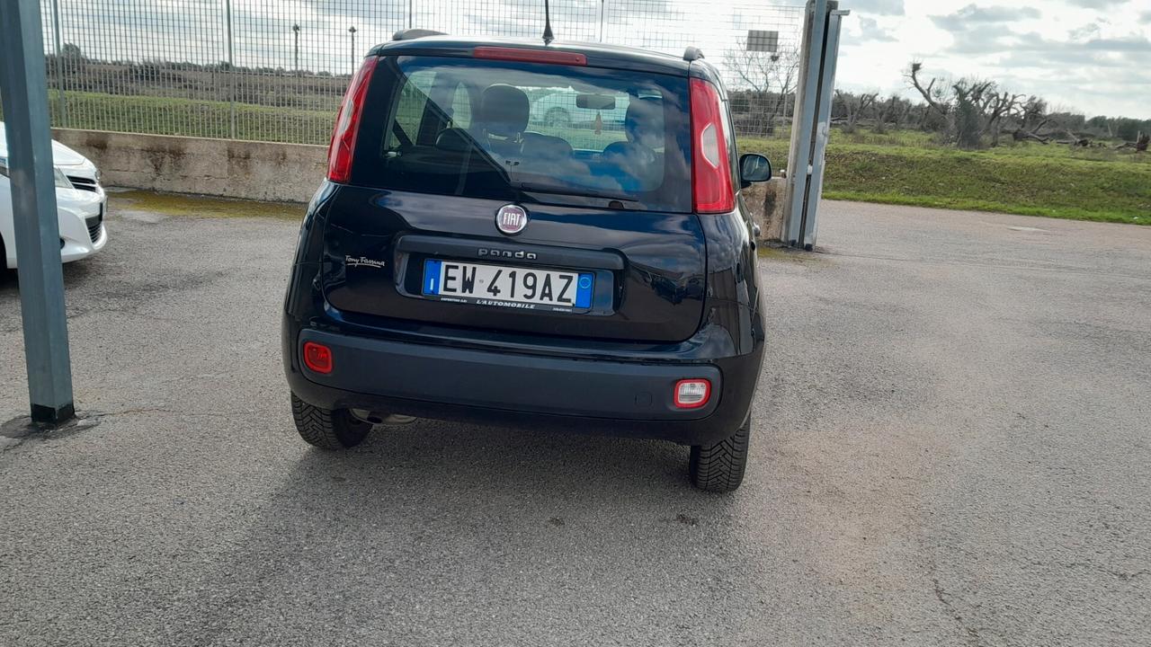 Fiat Panda 1.3 MJT S&S Easy