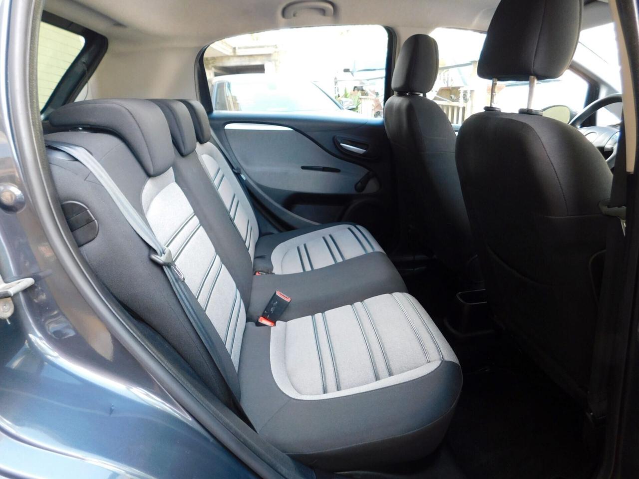 Fiat PUNTO Evo 1.3 Mjet 75Cv 5p Dynamic