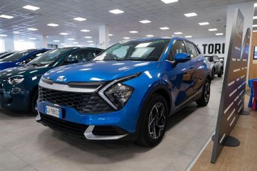 KIA Sportage 1.6 tgdi mhev Business dct