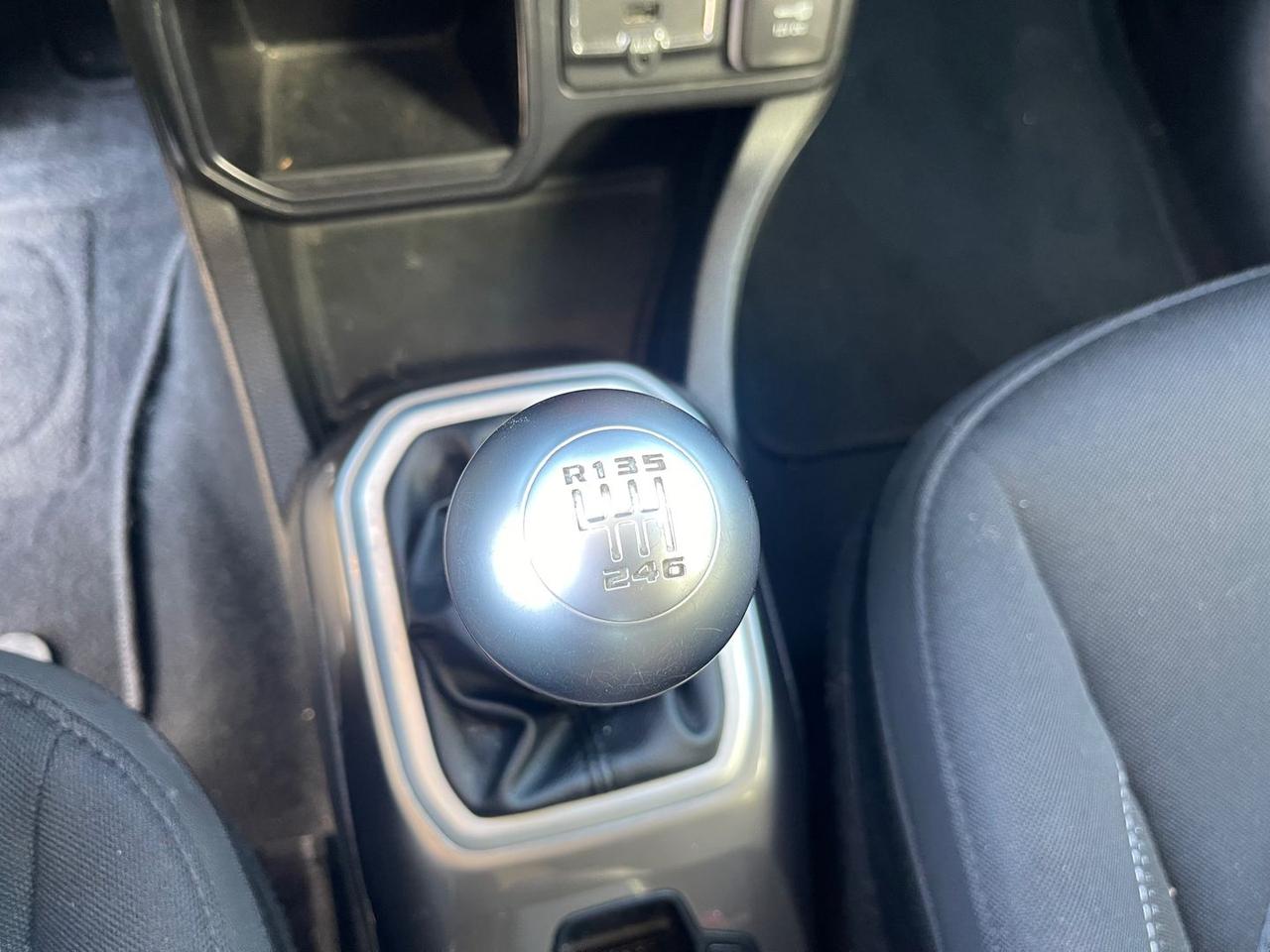 Jeep Renegade 1.6 MultiJet 120cv Limited