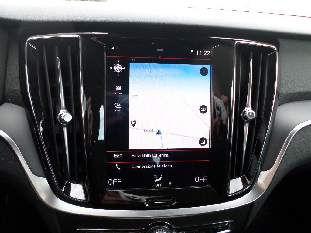 Volvo V60 D3 Business Plus