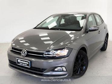 Volkswagen Polo 1.0 TSI DSG Comfortline