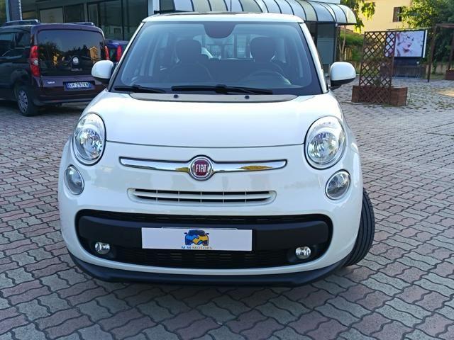 FIAT 500L TwinAir Turbo Natural Power Pop Star ProM-MMO