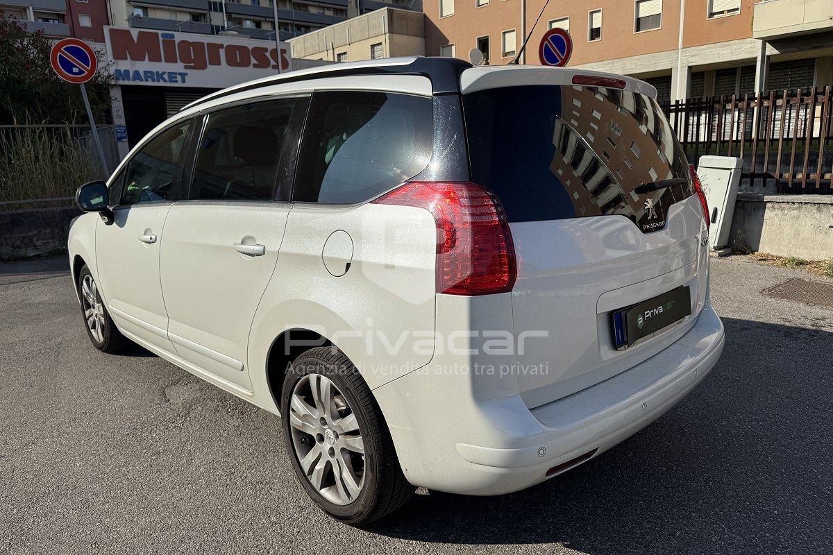 PEUGEOT 5008 2.0 HDi 150CV Business