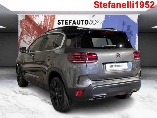 CITROEN C5 Aircross 2022 - 1.2 hybrid Max 136cv e-dcs6