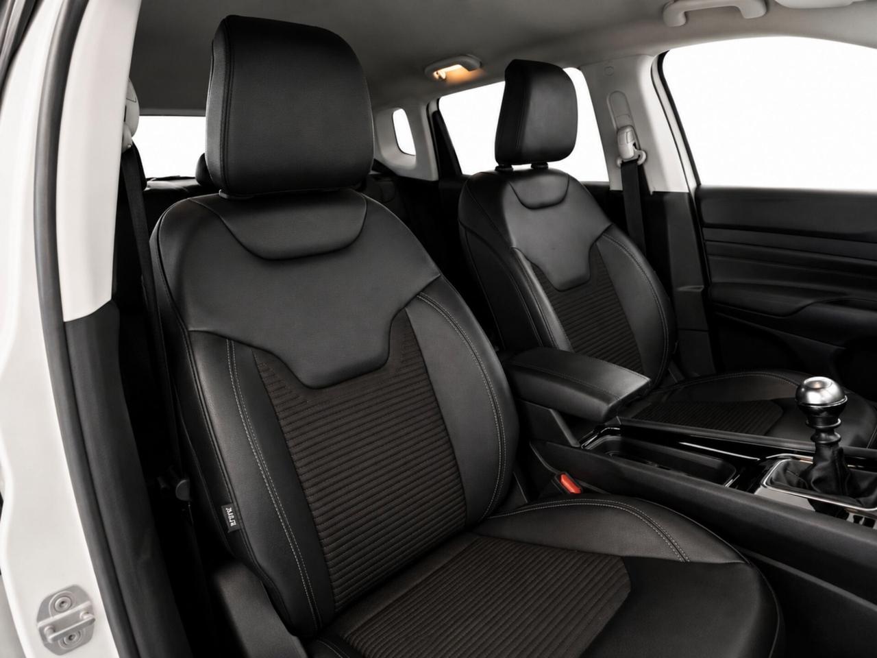 ---PROMO--- Jeep Compass 1.6 Multijet II 2WD Limited