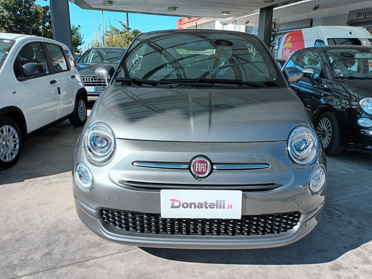 Fiat 500 Dolcevita 1.0 Hybrid 70 CV