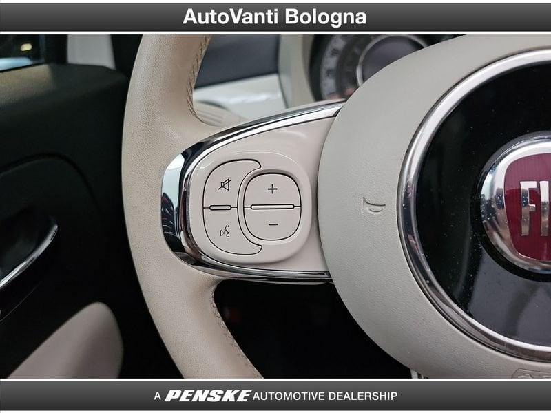 FIAT 500C 500 C 1.0 Hybrid Dolcevita