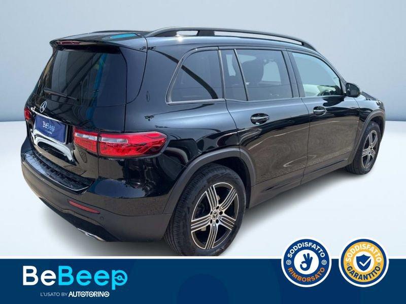 Mercedes-Benz Classe GLB GLB 200 D SPORT AUTO