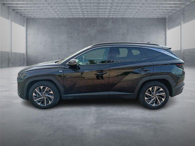 HYUNDAI Tucson 3ª serie 1.6 CRDI 48V DCT XLine