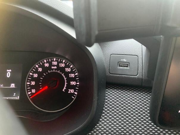 Dacia Sandero Stepway 1.0 TCe ECO-G Expression