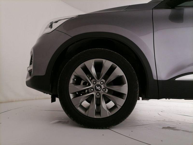 DR AUTOMOBILES dr 4.0 1.5 Gpl 114cv