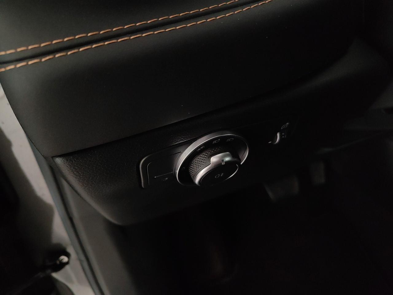 Alfa Romeo Tonale 1.6 diesel 130Cv TCT TI