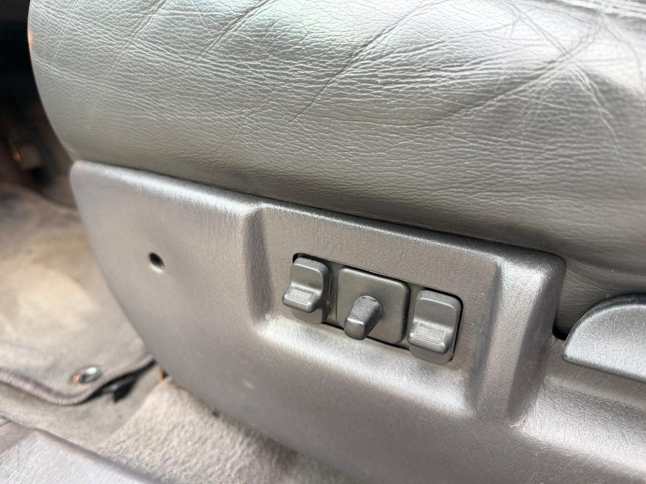 Jeep Grand Cherokee 3.0 CRD Laredo 106.000KM !