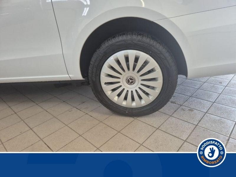 Mercedes-Benz Vito Tourer Pro 114 CDI Long