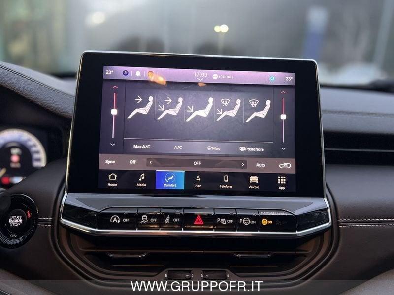 Jeep Compass Compass 1.6 Multijet II 2WD S