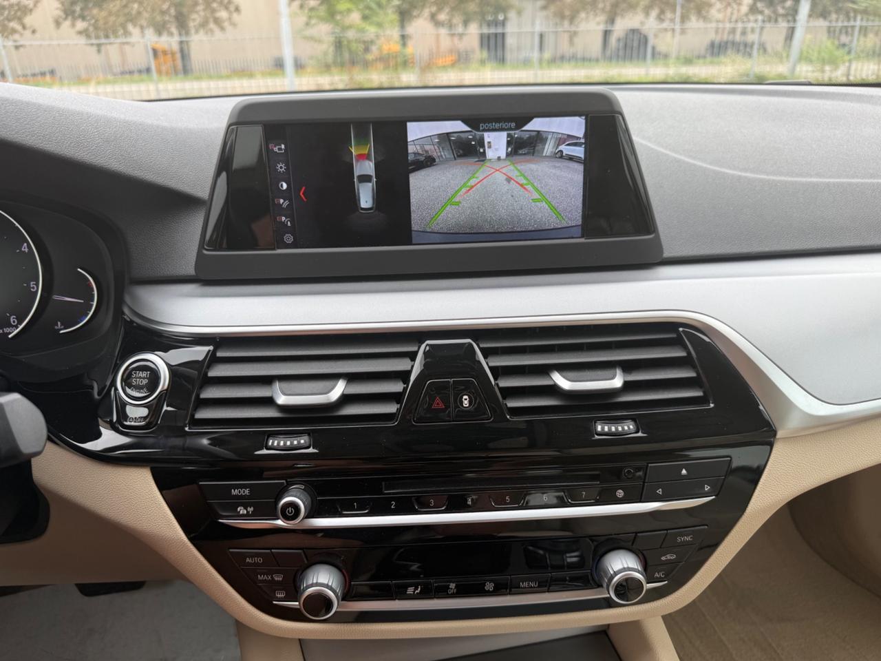 Bmw 530 530d xDrive 249CV Luxury