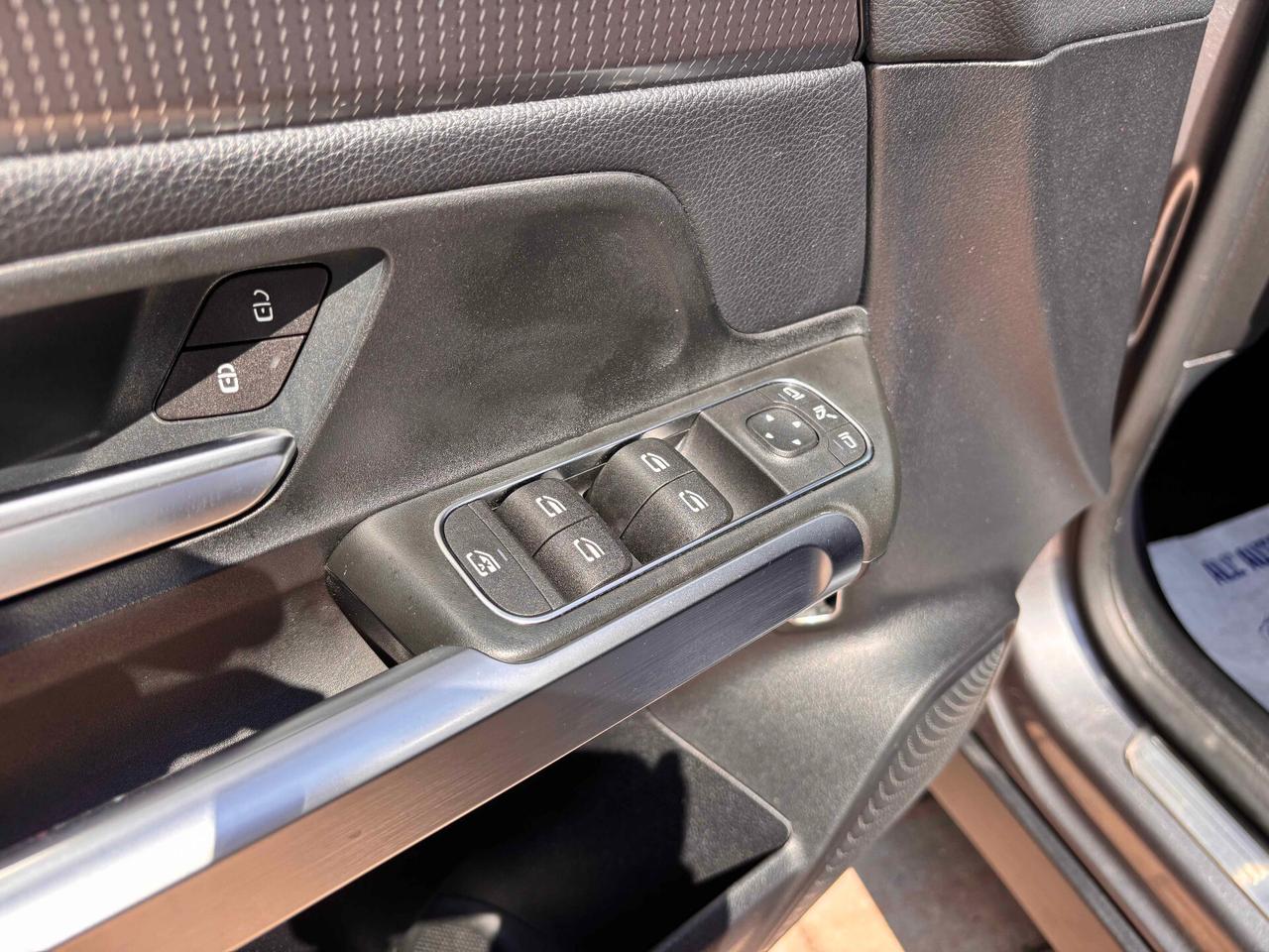 Mercedes-benz GLB 200 d Automatic Sport Plus