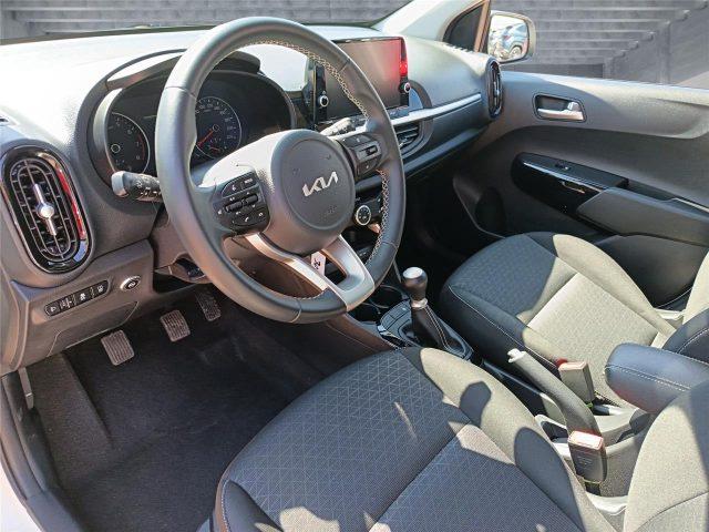 KIA Picanto 3ªs.(17-->) 1.0 12V GPL 5 porte Style
