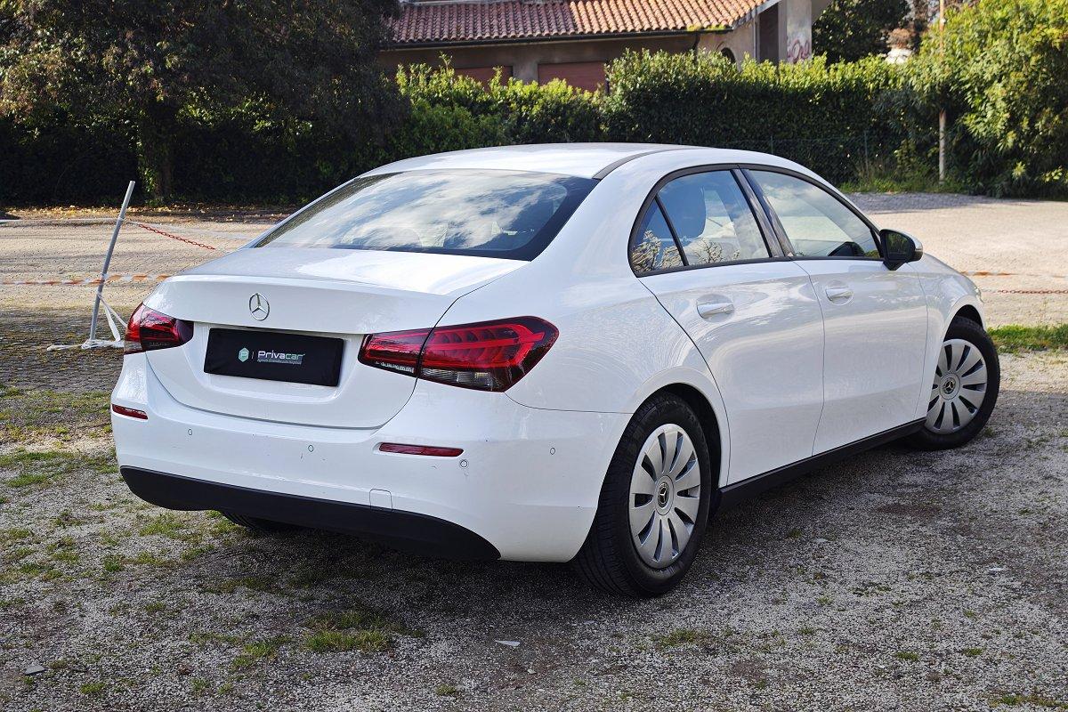MERCEDES A 180 Executive
