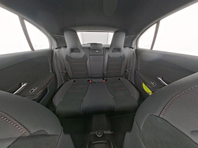 MERCEDES-BENZ A 180 Automatic AMG Line Advanced Plus