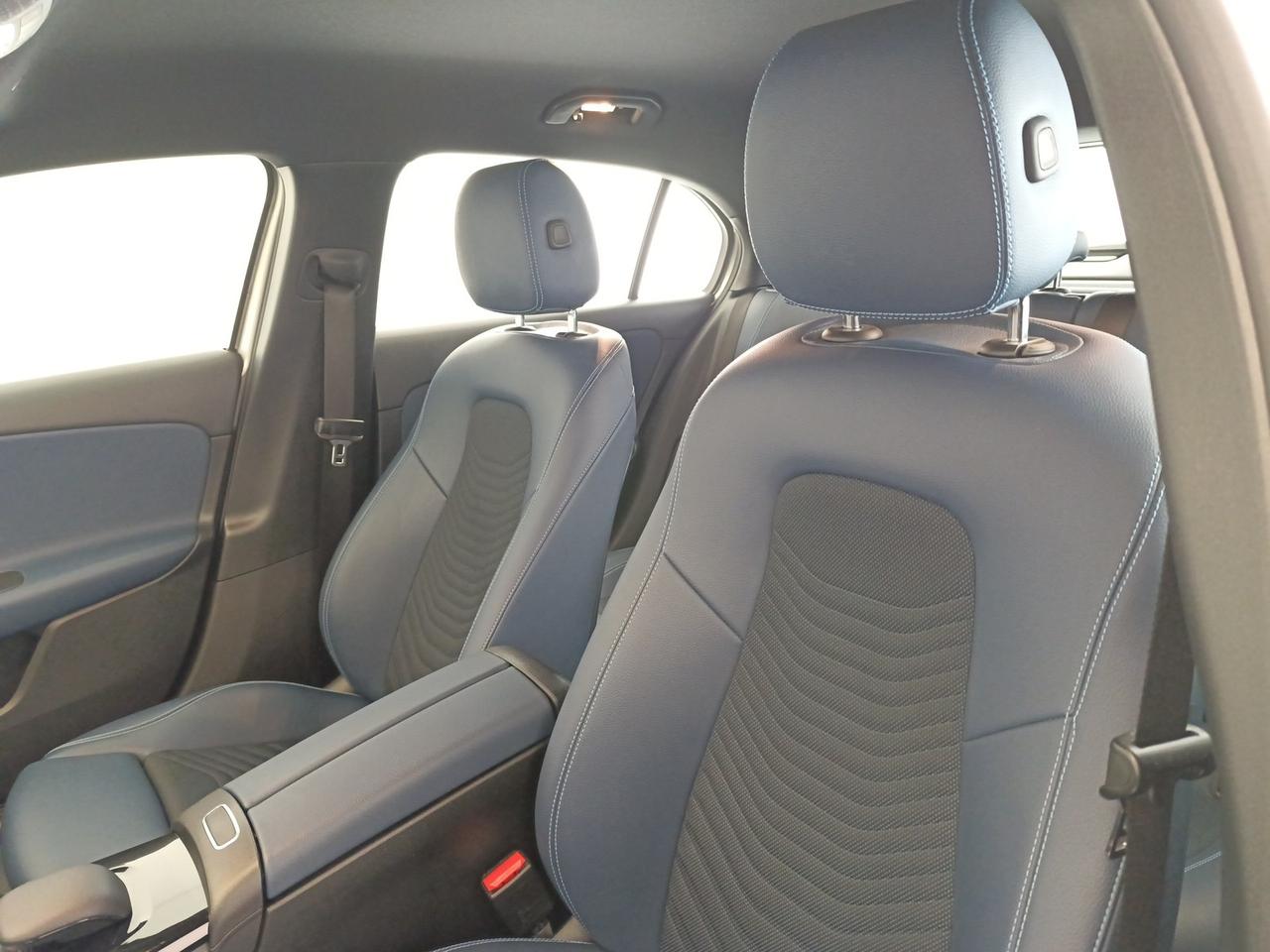 Mercedes Classe A 180 d business extra auto