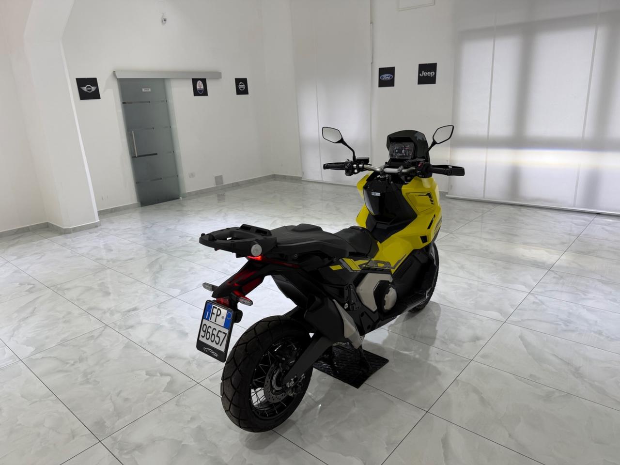 Honda X-ADV 750 EDIZIONE SPECIALE