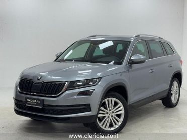 Skoda Kodiaq 2.0 TDI SCR 4x4 DSG Style