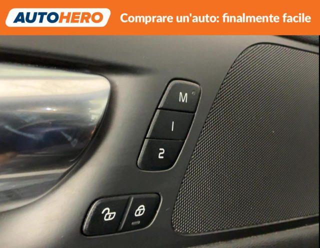 VOLVO V60 B4 automatico Plus Dark