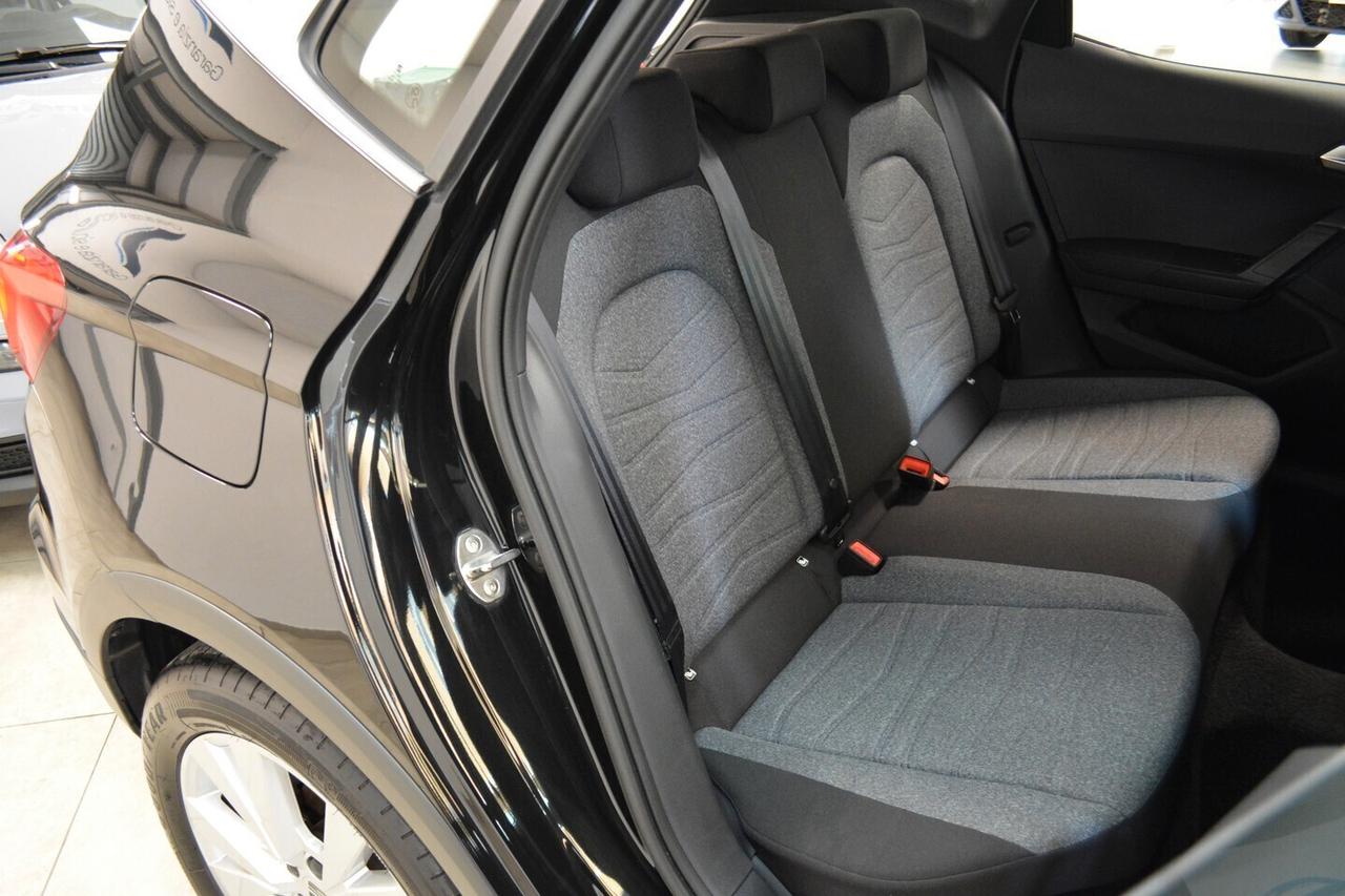 Seat Arona 1.0 EcoTSI 110 CV DSG XPERIENCE