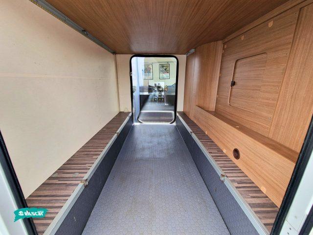 SUN LIVING ADRIA LIDO A49DP