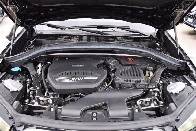 BMW X1 xDrive18d xLine